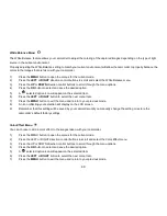 Preview for 40 page of Sakar 38056v2 User Manual