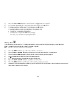 Preview for 48 page of Sakar 38056v2 User Manual