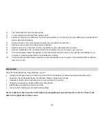 Preview for 60 page of Sakar 38056v2 User Manual