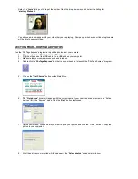 Preview for 4 page of Sakar 69352 Mini Web Cam User Manual