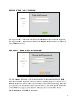 Preview for 5 page of Sakar Android XO User Manual