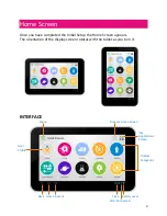 Preview for 9 page of Sakar Android XO User Manual