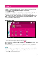 Preview for 10 page of Sakar Android XO User Manual