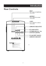 Preview for 7 page of Sakar Shake It Up 68114-TRU Owner'S Manual