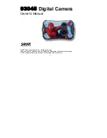 Preview for 1 page of Sakar Spider-Man 3 93045 Owner'S Manual