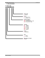 Preview for 7 page of Sakata SIB-100BAY Service Manual