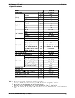 Preview for 12 page of Sakata SIB-100BAY Service Manual