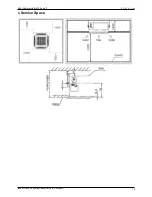 Preview for 14 page of Sakata SIB-100BAY Service Manual