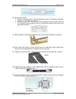 Preview for 24 page of Sakata SIB-100BAY Service Manual