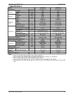 Preview for 66 page of Sakata SIB-100BAY Service Manual