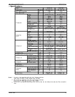 Preview for 84 page of Sakata SIB-100BAY Service Manual