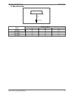 Preview for 38 page of Sakata SOB-50VA Service Manual