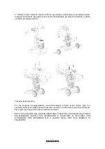 Предварительный просмотр 36 страницы SAKAWA AS15TE User Manual