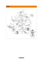 Предварительный просмотр 41 страницы SAKAWA AS15TE User Manual