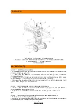 Предварительный просмотр 49 страницы SAKAWA AS15TE User Manual