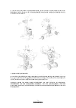 Предварительный просмотр 50 страницы SAKAWA AS15TE User Manual