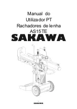 Предварительный просмотр 57 страницы SAKAWA AS15TE User Manual