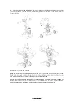 Предварительный просмотр 64 страницы SAKAWA AS15TE User Manual