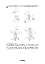 Предварительный просмотр 78 страницы SAKAWA AS15TE User Manual