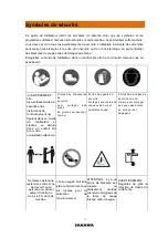 Предварительный просмотр 20 страницы SAKAWA AST10 User Manual