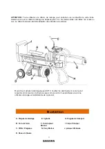 Предварительный просмотр 25 страницы SAKAWA AST10 User Manual