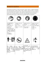 Предварительный просмотр 37 страницы SAKAWA AST10 User Manual