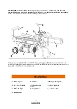 Предварительный просмотр 42 страницы SAKAWA AST10 User Manual