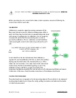 Предварительный просмотр 6 страницы Saker HVCP Series Manual