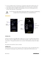 Preview for 7 page of Saker XFVP User Manual