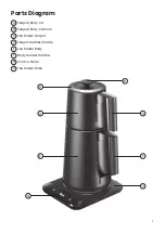 Предварительный просмотр 5 страницы SAKI SK-TM01 User Manual