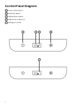 Предварительный просмотр 6 страницы SAKI SK-TM01 User Manual