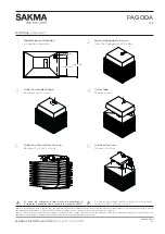 SAKMA PAGODA Assembly preview