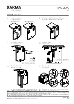 Preview for 2 page of SAKMA PAGODA Assembly