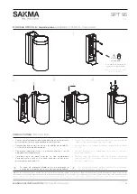 Preview for 2 page of SAKMA SPT 95 Quick Manual