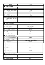 Preview for 18 page of Sako ESS-1KW User Manual