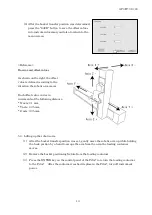 Предварительный просмотр 13 страницы Sakura 6134 Manual