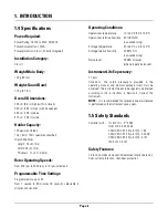 Preview for 10 page of Sakura Cyto-Tek 2500 Operating Manual