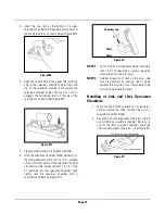 Предварительный просмотр 21 страницы Sakura Cyto-Tek 2500 Operating Manual