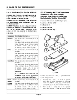 Предварительный просмотр 30 страницы Sakura Cyto-Tek 2500 Operating Manual