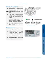 Предварительный просмотр 3 страницы Sakura Cyto-Tek 2500 Quick Reference Manual