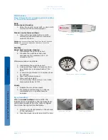 Предварительный просмотр 4 страницы Sakura Cyto-Tek 2500 Quick Reference Manual