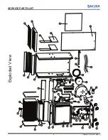 Предварительный просмотр 8 страницы Sakura Dry-Boy SDB-55 Installer'S And Owner'S Manual