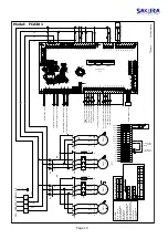 Preview for 20 page of Sakura FCA DUEL Series Technical Manual