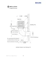 Preview for 10 page of Sakura HBK-18?23AB Operation / Installation / Service Manual