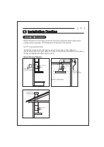 Preview for 9 page of Sakura M-2000-30 Operating Instructions Manual