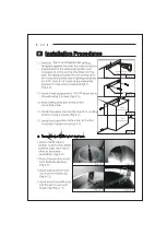 Preview for 12 page of Sakura M-2000-30 Operating Instructions Manual