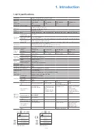 Preview for 15 page of Sakura M01-021E-01 Operating Manual