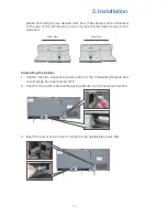 Предварительный просмотр 23 страницы Sakura M01-021E-01 Operating Manual