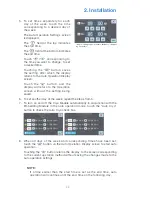 Предварительный просмотр 29 страницы Sakura M01-021E-01 Operating Manual