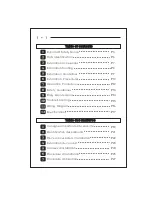 Предварительный просмотр 2 страницы Sakura M2000 Operating Instructions Manual